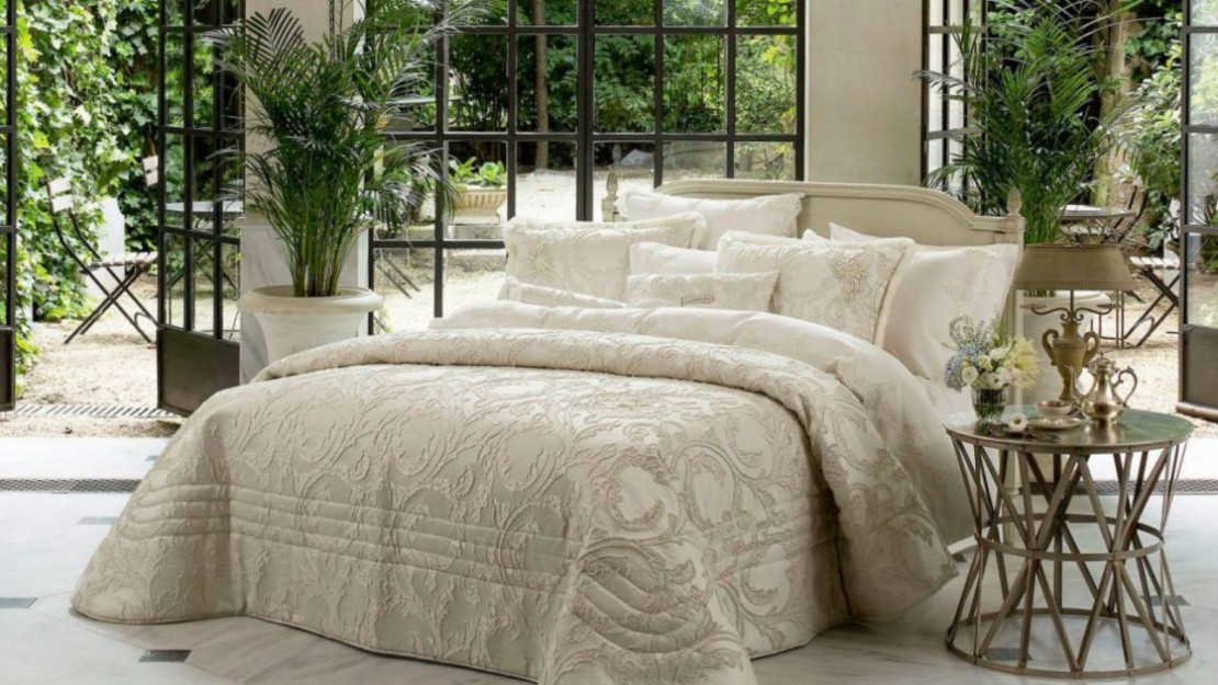 Cum alegi lenjeria de pat în funcție de personalitatea ta?