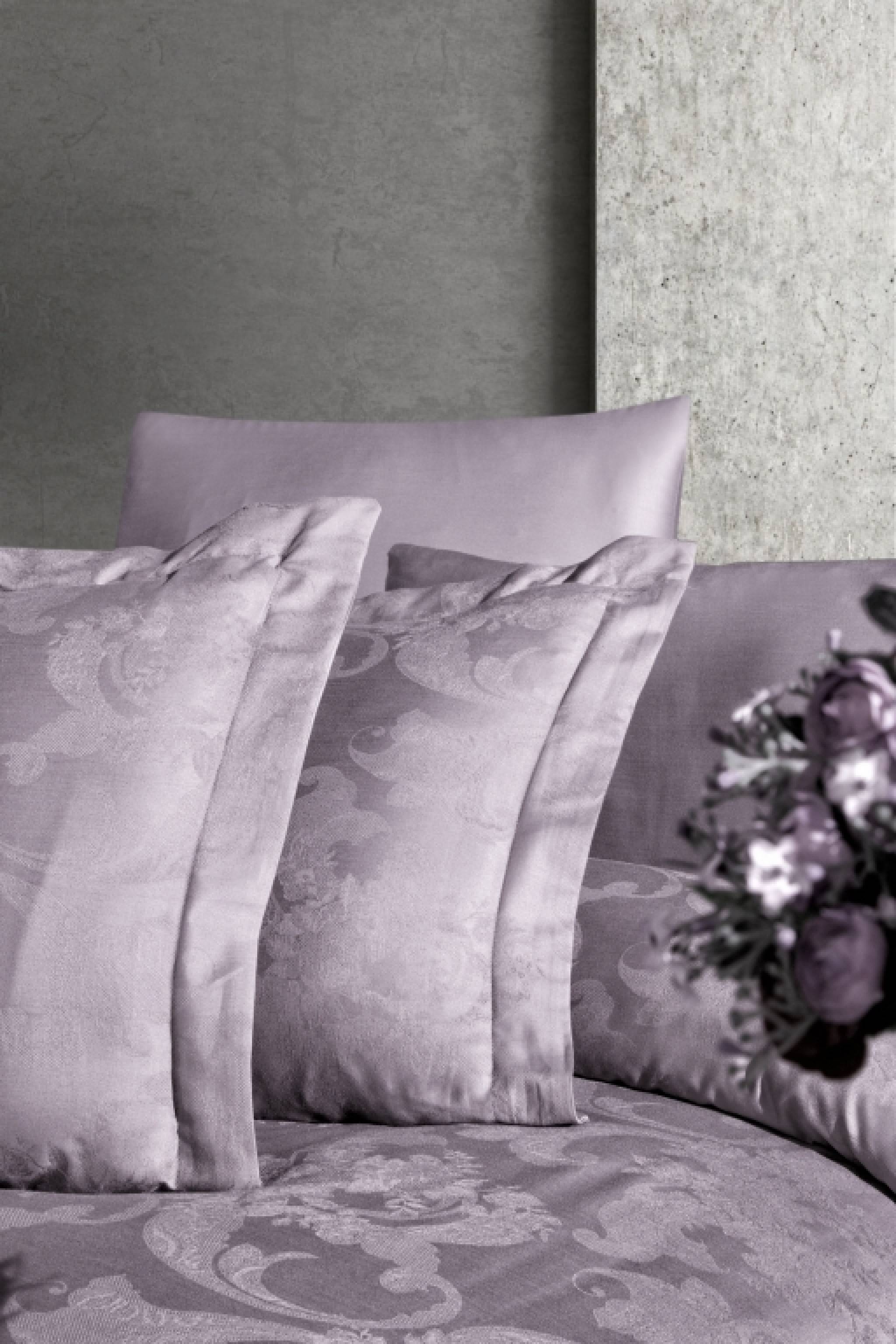 Lenjerii de pat: Firenza Lilac - image 1